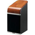 Infinity C205CH 2-Way, 5-1/4 Inch Bookshelf Speaker With CMMD Driver Technology Cherry