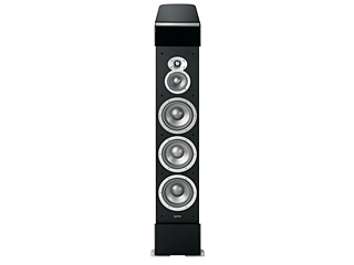 Infinity C336CH 3-Way, Triple 6-1/2 Inch Floorstanding Loudspeaker Cherry Each