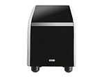 Infinity Cascade Twelve 300-Watt Powered Subwoofer With 10 Inch MMD Driver, 2 X 10 Inch MMD Passive Radiator