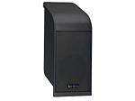 Infinity TSS-SAT500CHR 2-1/2 Inch 2 Way Satellite Wall Mountable Home Theater Speaker Black
