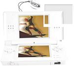 Intec G1809 Nintendo DS Lite Safe Screen