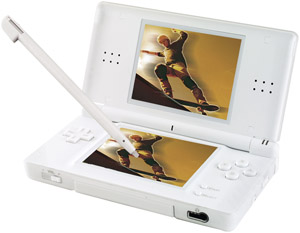 Intec G1812 Nintendo DS Lite Stylus