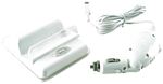Intec G1818 Nintendo DS Lite Car Charger & Dock
