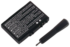 Intec G1820 Nintendo DS Lite Replacement Battery