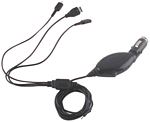 Intec G1825 Nintendo DS Lite Universal Car Adapter