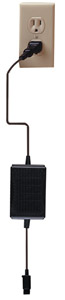 Intec G5220 GameCube AC Adapter