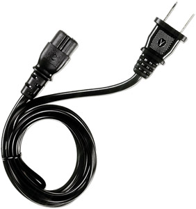 Intec G5240 Universal Power Cable
