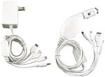 Intec G5244 Universal Power Kit