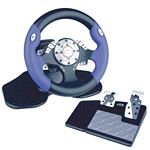 Intec G5285 Universal Racing Wheel