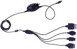 Intec G5290 Universal RFU Adapter