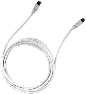 Intec G5627 Nintendo Wii Internet/Online Gaming Cable