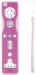 Intec G5630 Nintendo Wii Remote Skin Single (Pink)