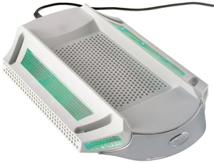 Intec G8646 Xbox 360 Glow Stand with Fan