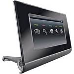 InTouch IT7150 7 Inch Rechargeable Full-Touch Wireless Internet Frame