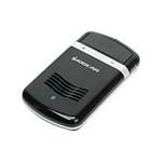 IOGEAR GBHFK231 Solar Bluetooth Hands-Free Car Kit