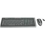 IOGEAR GKM551R Long Range Media Center Desktop Keyboard / Mouse Combo