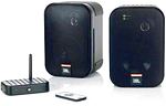 JBL Control On Air Control 2.4g Wireless Speaker System