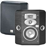 JBL L810 Studio L Series 5 1/4 Inch 3-Way Bookshelf Satellite Speaker System