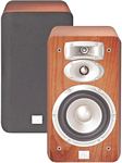 JBL L830CH Studio L Series 6 Inch 3-Way Bookshelf Speaker System