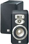 JBL L830 Studio L Series 6 Inch 3-Way Bookshelf Speaker System