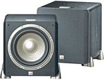 JBL L8400P Studio L Series 12 Inch Powered Subwoofer with 600 Watt Digital Amplifier