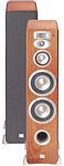 JBL L880CH Studio L Series Dual 6 Inch 4-Way Floorstanding Speaker