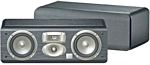 JBL LC1 Studio L Series Dual 5 1/4 Inch 3-Way Center-Channel Speaker