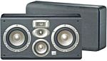 JBL LC2 Studio L Series Dual 6 Inch 4-Way Center-Channel Speaker