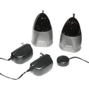 Jensen JDSCIR100A Wireless Remote Control Extender