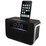 Jensen JIMS-198I Docking Digital Music System with CD for iPod