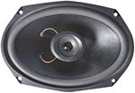 Jensen JS692 2-Way Promo Speakers (6