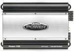 Jensen POWER760 4-Channel Hi-Fi Amplifier