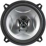 Jensen POWERPLUS525 Powerplus Series Coaxial Speaker (5.25
