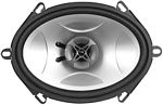 Jensen POWERPLUS682 Powerplus Series Coaxial Speaker (6