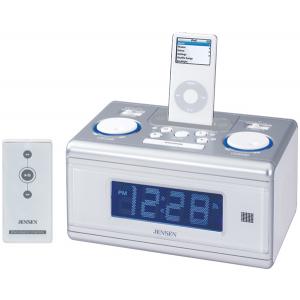 Jensen JIMS-125A Docking Digital Music System for iPod