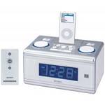 Jensen JIMS-125A Docking Digital Music System for iPod
