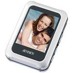 Jensen SMPV-2GBLB 2 GB Digital Media Player with 2.0