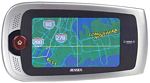 Jensen NVX Portable GPS Navigation PC