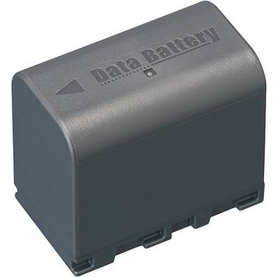 JVC BN-VF823U Lithium Ion Data Battery - 2190mAh 