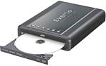 JVC CU-VD50 Everio Share Station Portable DVD Burner