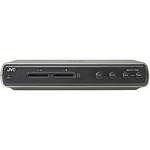 JVC CU-VS100 Dual SD Card HD Media Player/Copier 