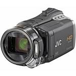 JVC HD 1080P 60 80 120 GB HDD Camcorders