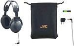 JVC HA  Noise Cancelling Headphones