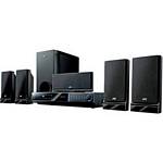 JVC Sound Bars Full 5.1 / 7.1 Theater Systems