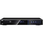 JVC XV-BP1 Blu-ray Disc Player With BD Live 2.0 
