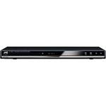 JVC XV-N680B DVD Player With 1080p Up-Conversion 