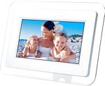 JWin JP157 7 Inch 800 x 234 Digital Photo Frame