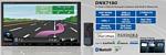 Kenwood DNX-7180 6.95 Inch LCD 2 DIN NAV/DVD RECEIVER MOBILE VIDEO/NAVIGATION W/ BLUETOOTH