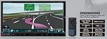 Kenwood Excelon DNX-9980HD 6.95 Inch LCD 2 DIN NAV/DVD RECEIVER W/ Bluetooth & HD Radio