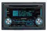 Kenwood DPX503 MP3/WMA/AAC Dual-Din CD Receiver with Front USB and Aux Input